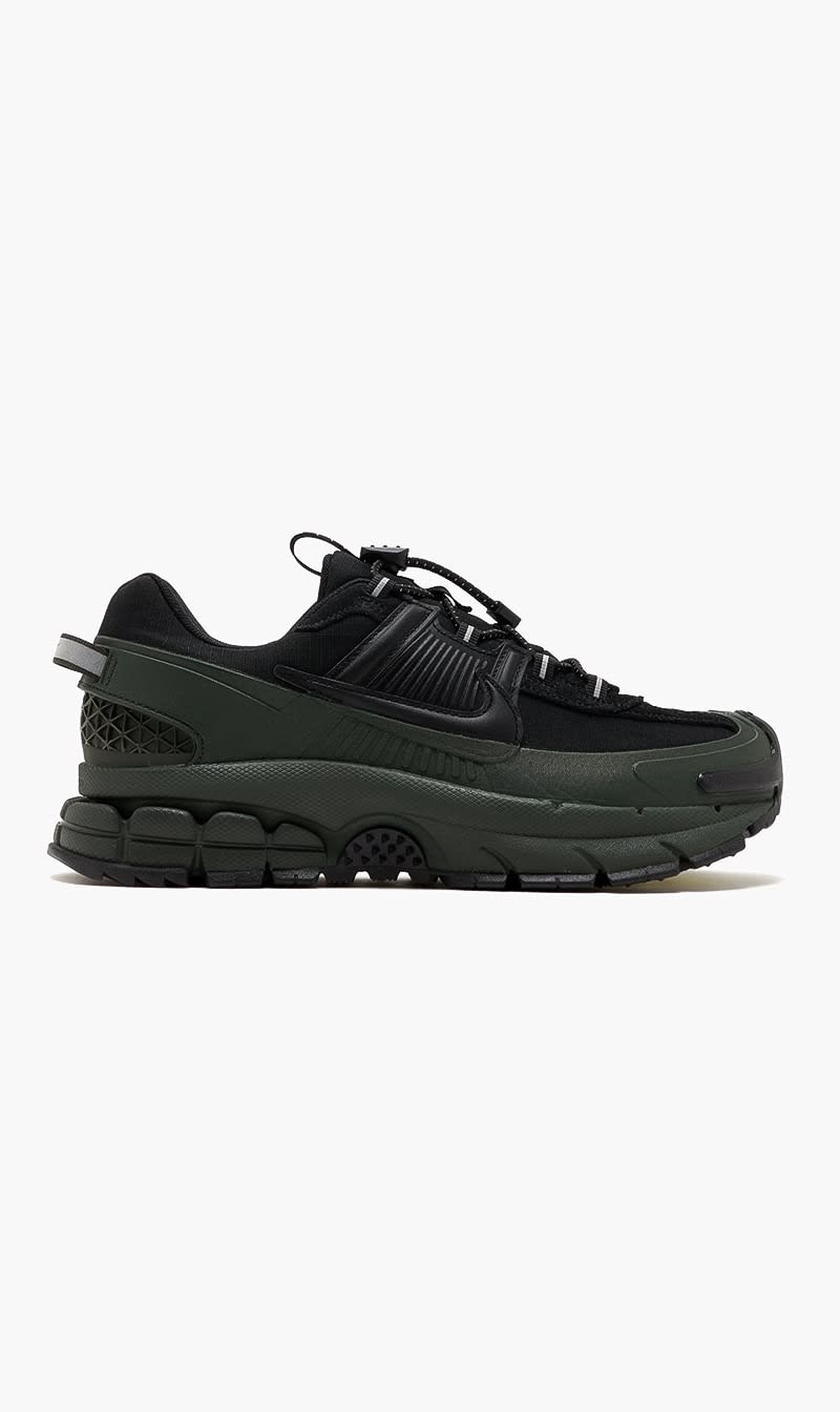 Black Nike Zoom Vomero Roam for Men