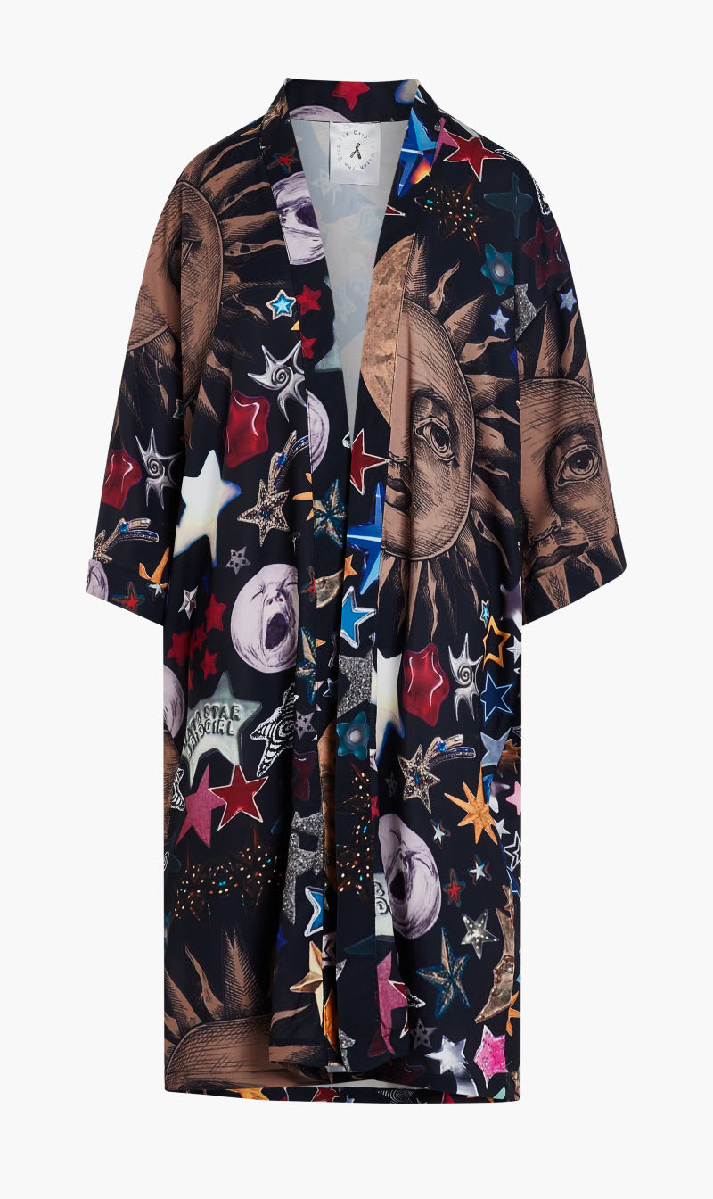

Raveclave #n/a Cosmic Galaxy | The Deal Outlet