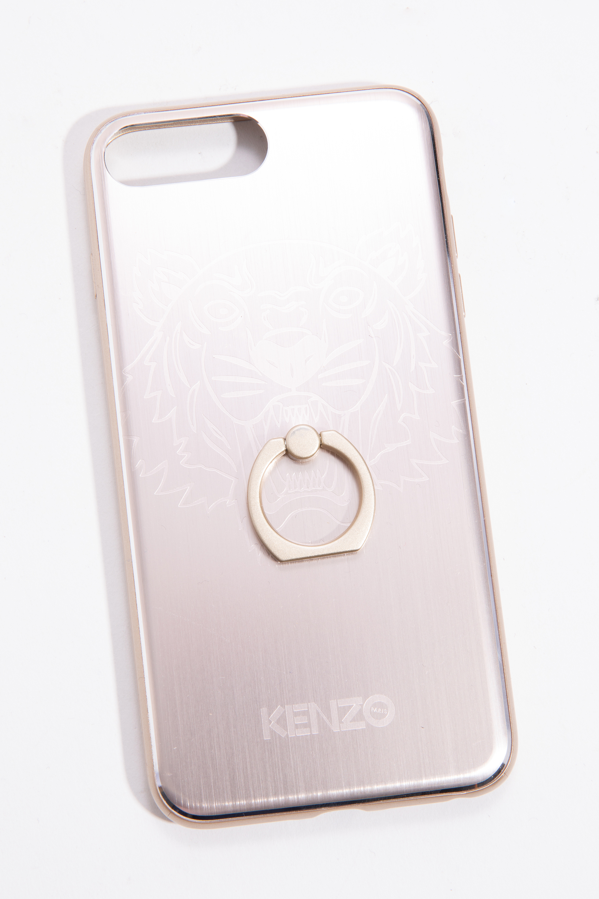 

Kenzo Tiger Iphone 7 Plus And 8 Plus Case