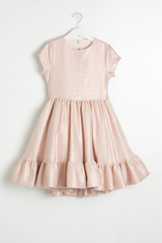 

Midi Dress, Pink