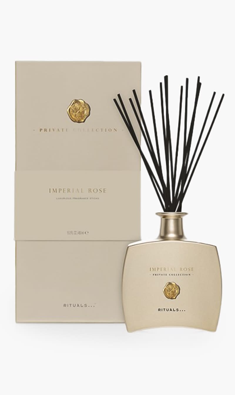 

Rituals Others Imperial Rose Fragrance Sticks450 Ml | The Deal Outlet