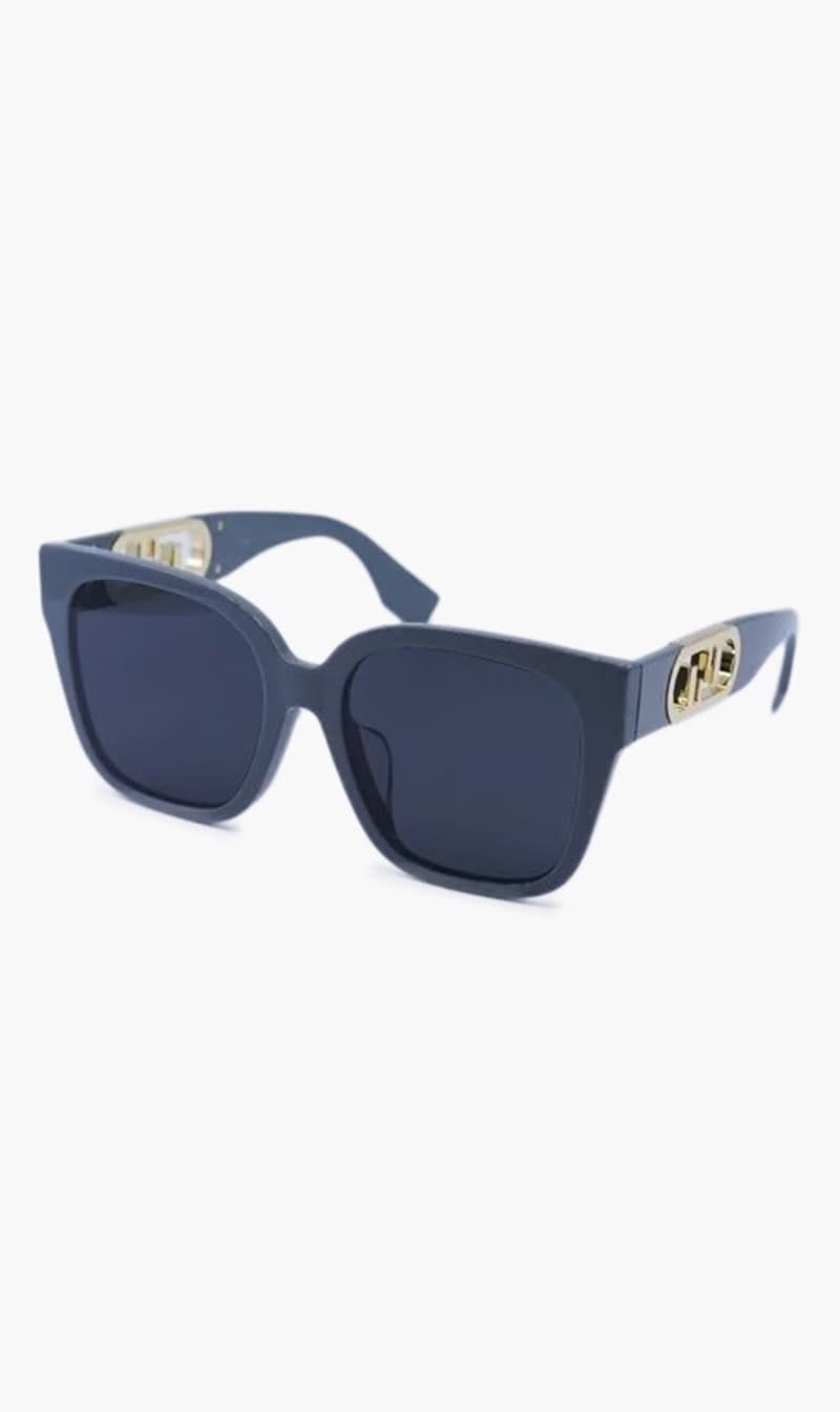 

Fendi Grey Grey Frame Sunglasses for Women | The Deal Outlet