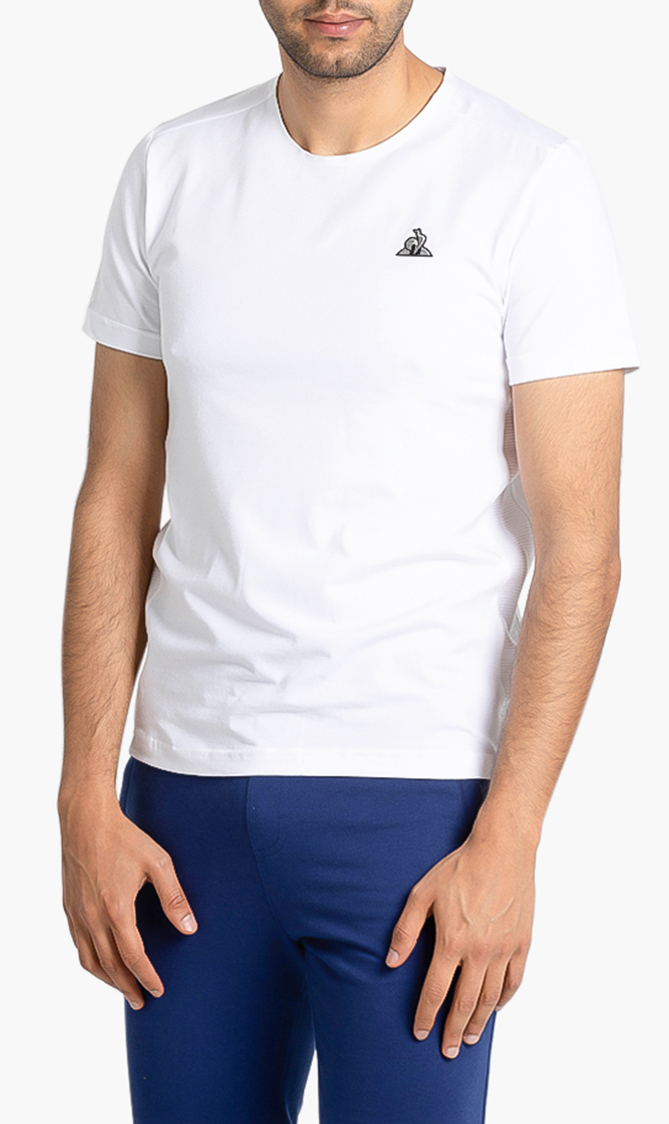 

Le Coq Sportif Tech T-shirt