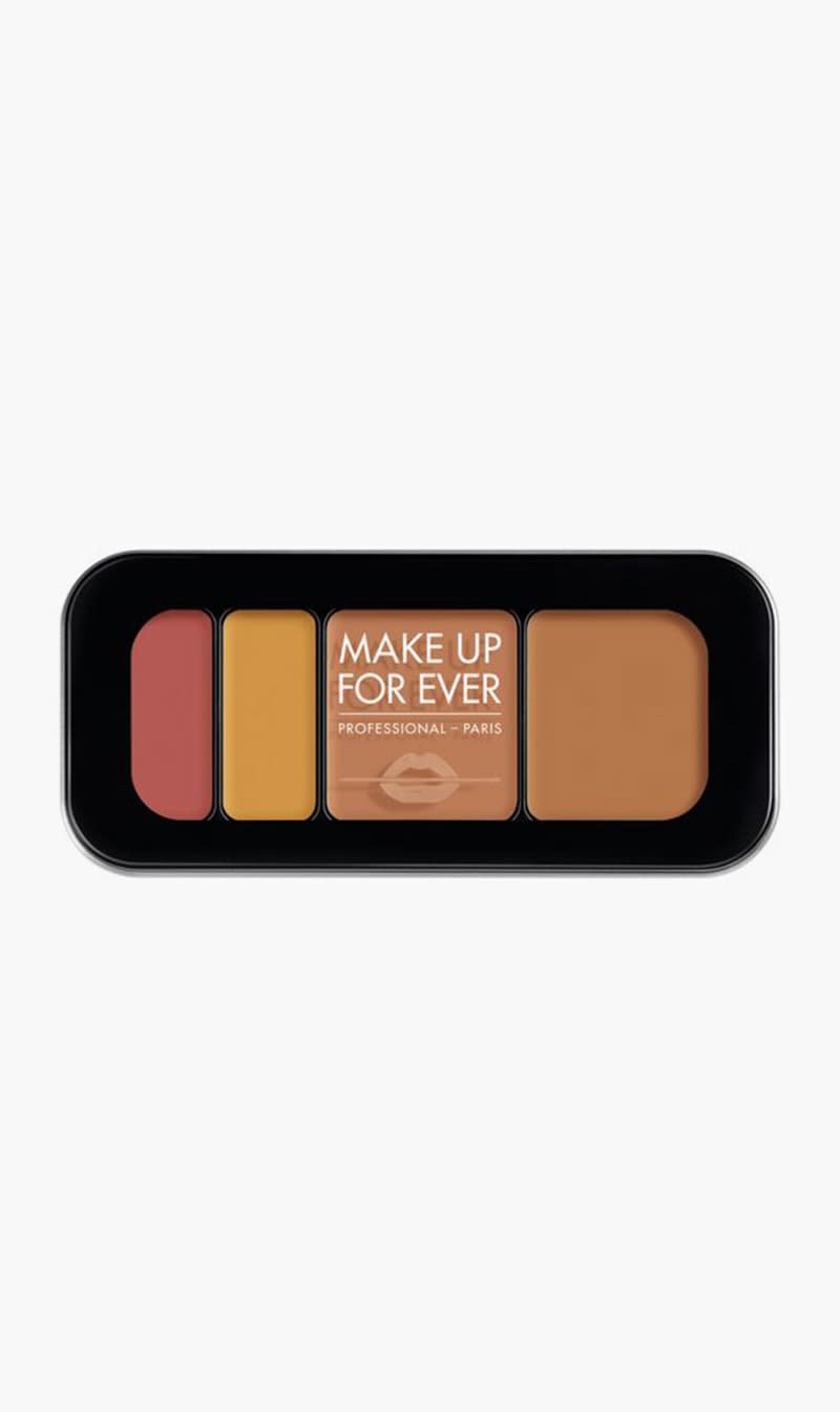 

Make Up for Ever Others Uhd Underpainting Palette 6_6g #40 for Women | The Deal Outlet