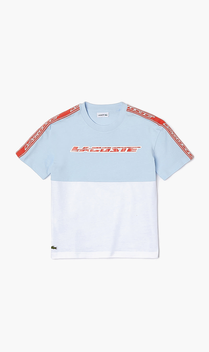 

Relaxed Fit Tshirt, Blue