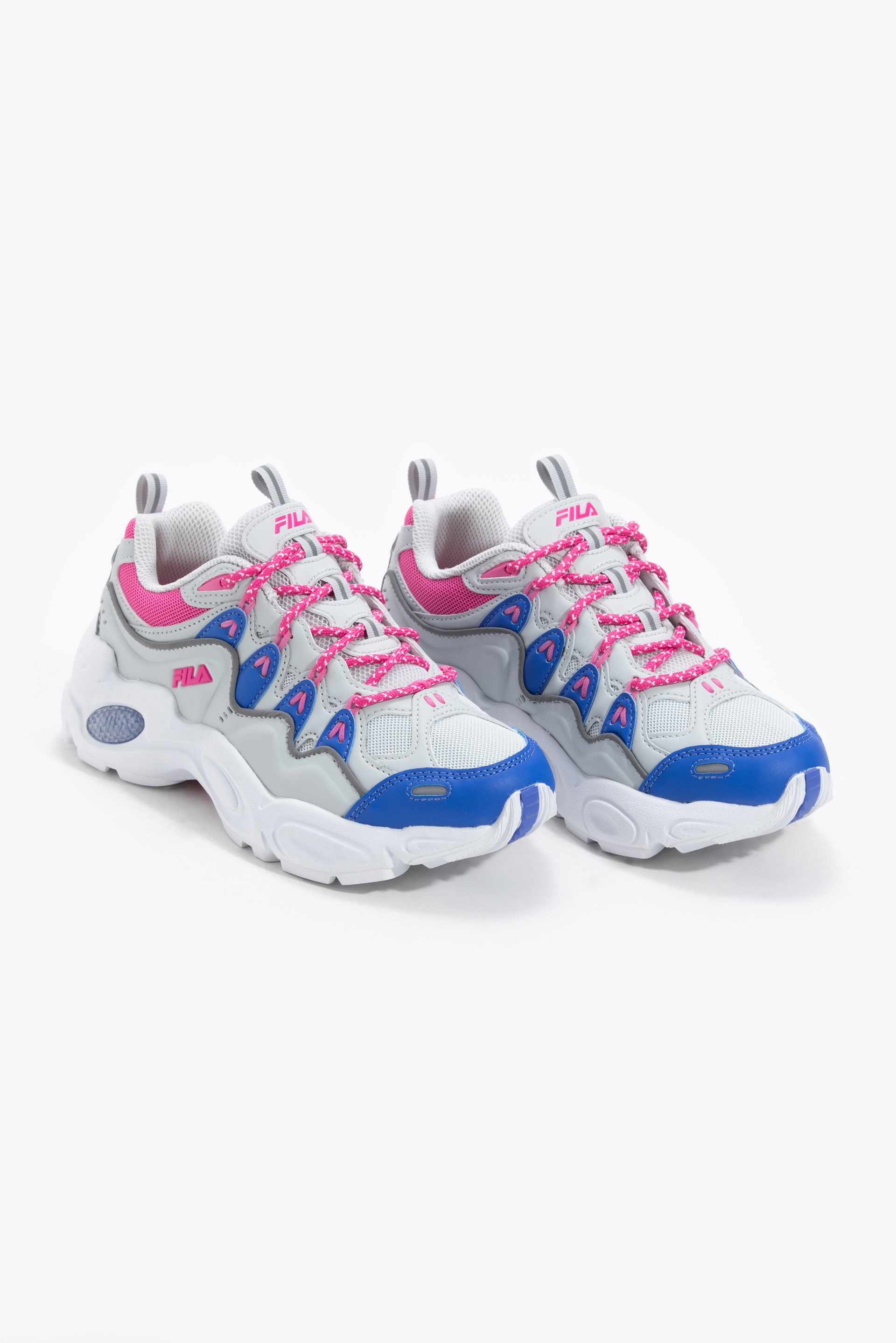 

Fila Nitra Sneakers
