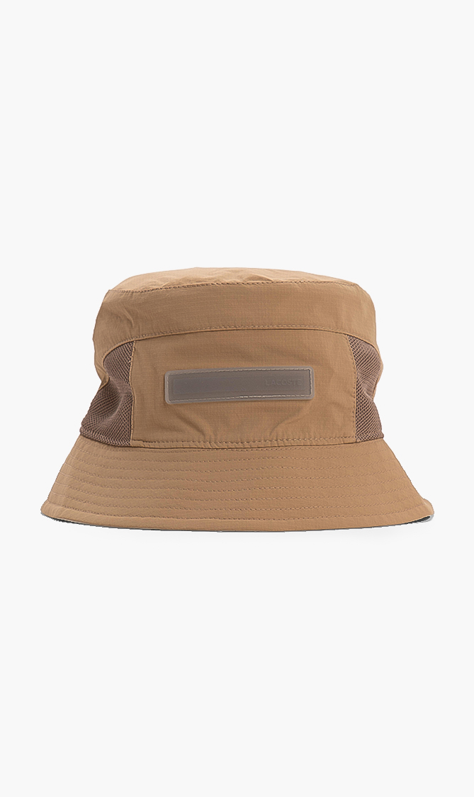 

Lacoste Motion Bucket Hat