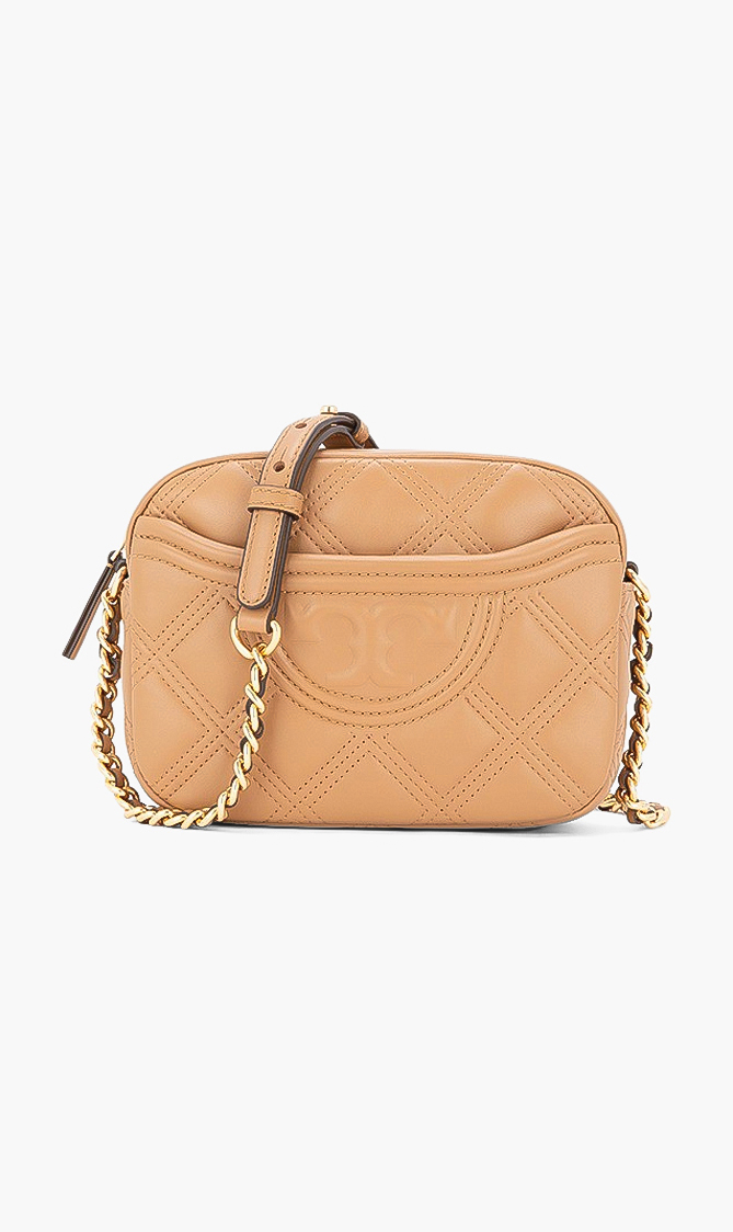 

Tory Burch Fleming Soft Camera Bag