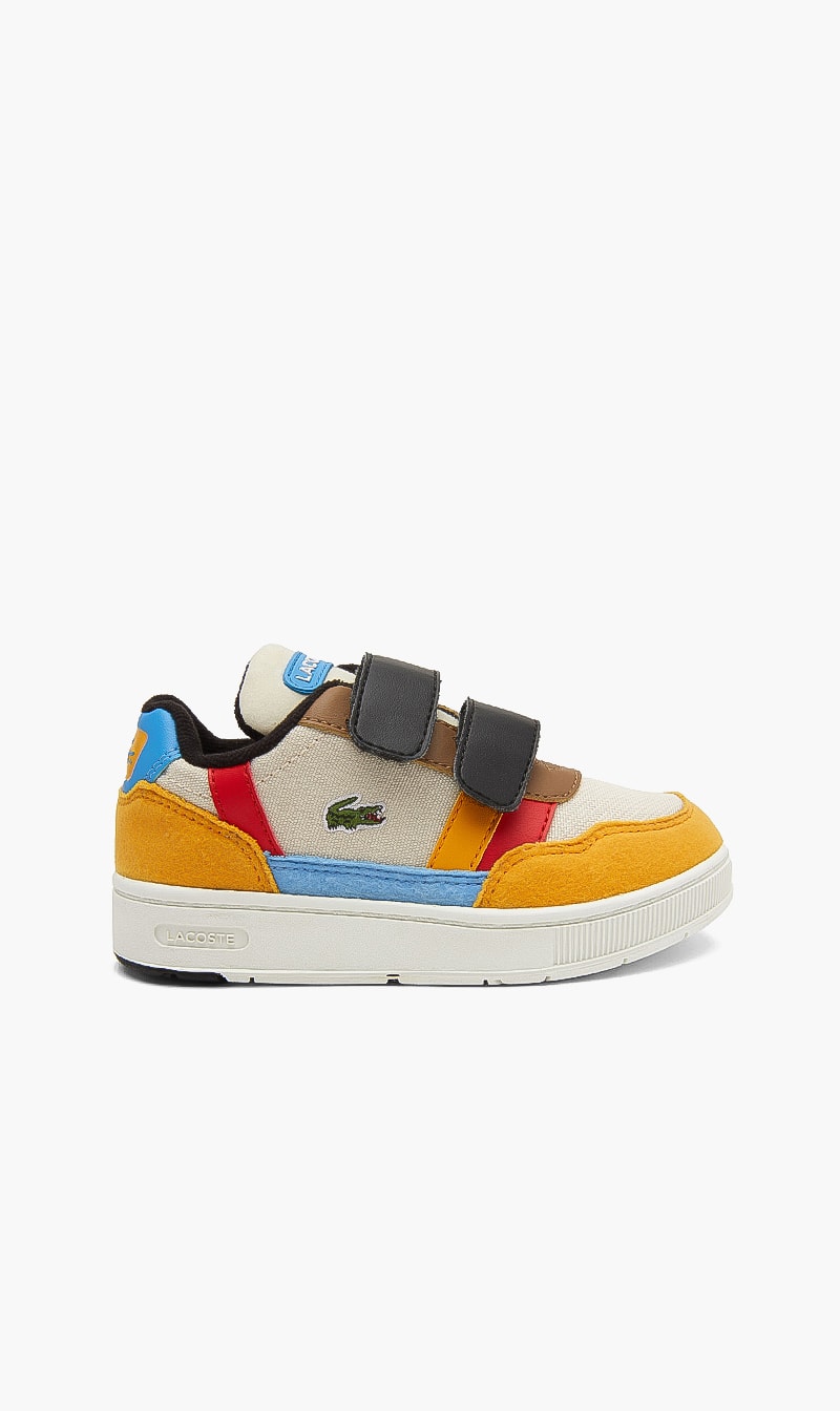 

T Clip Strap Sneakers