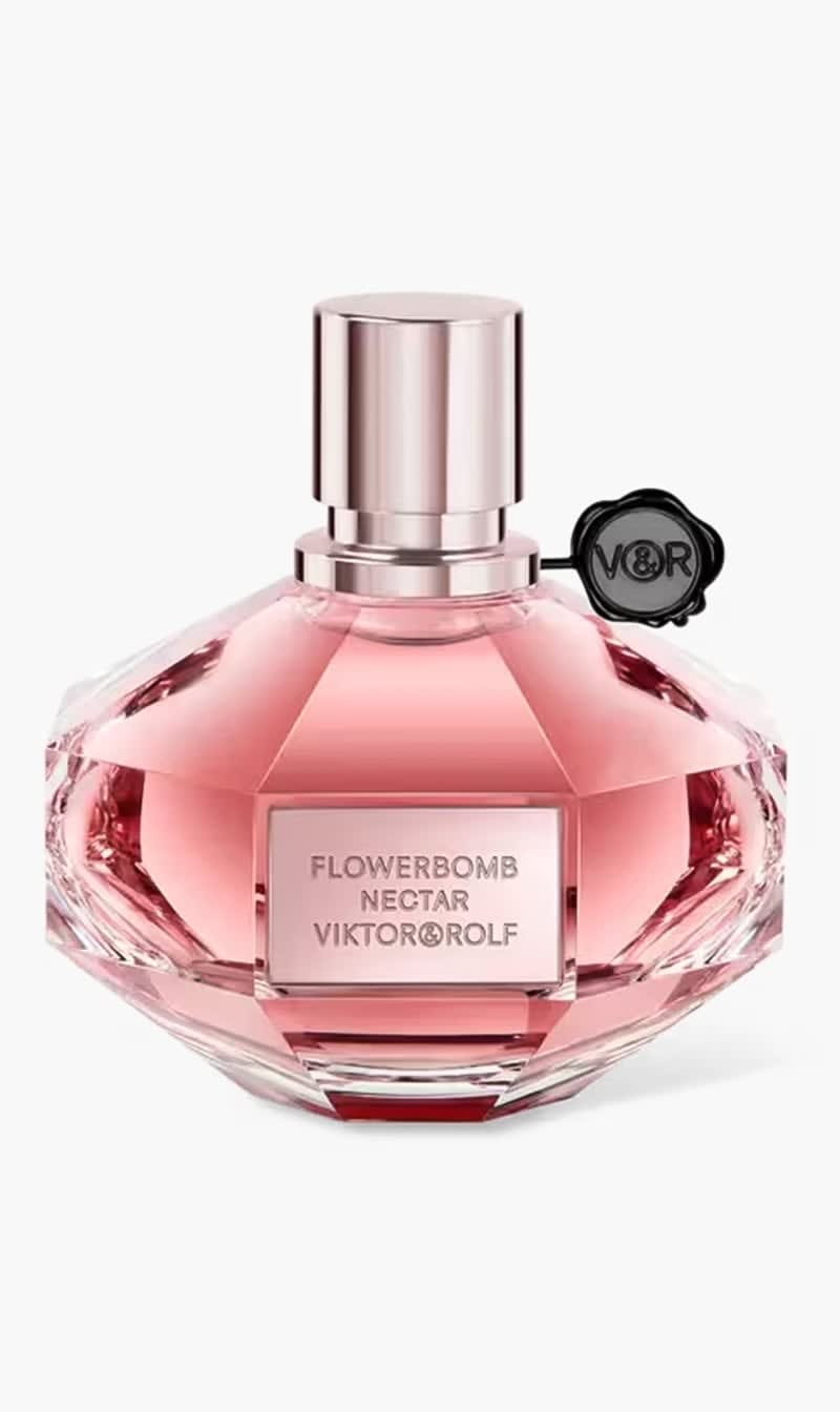 Viktor & Rolf Flowerbomb Nectar Eau De Parfum, 90ml for Women