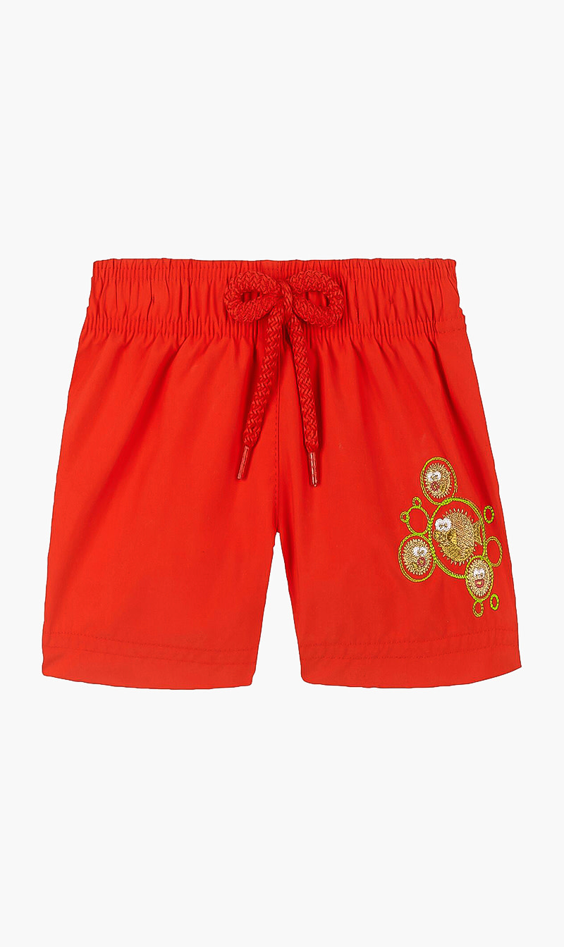 

Solid Swimwear