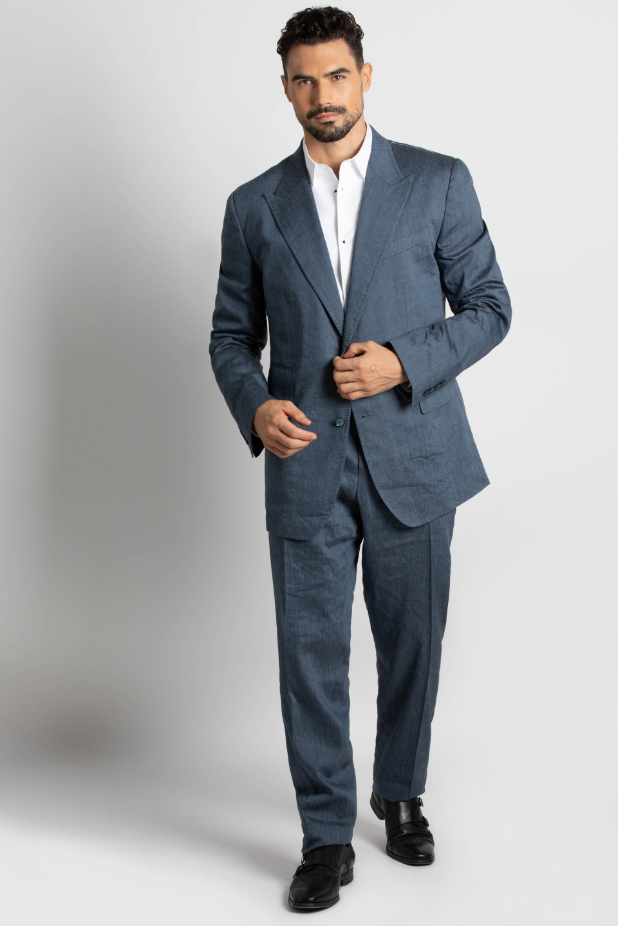 

Dolce&gabbana Napoli Double Buttoned Suit