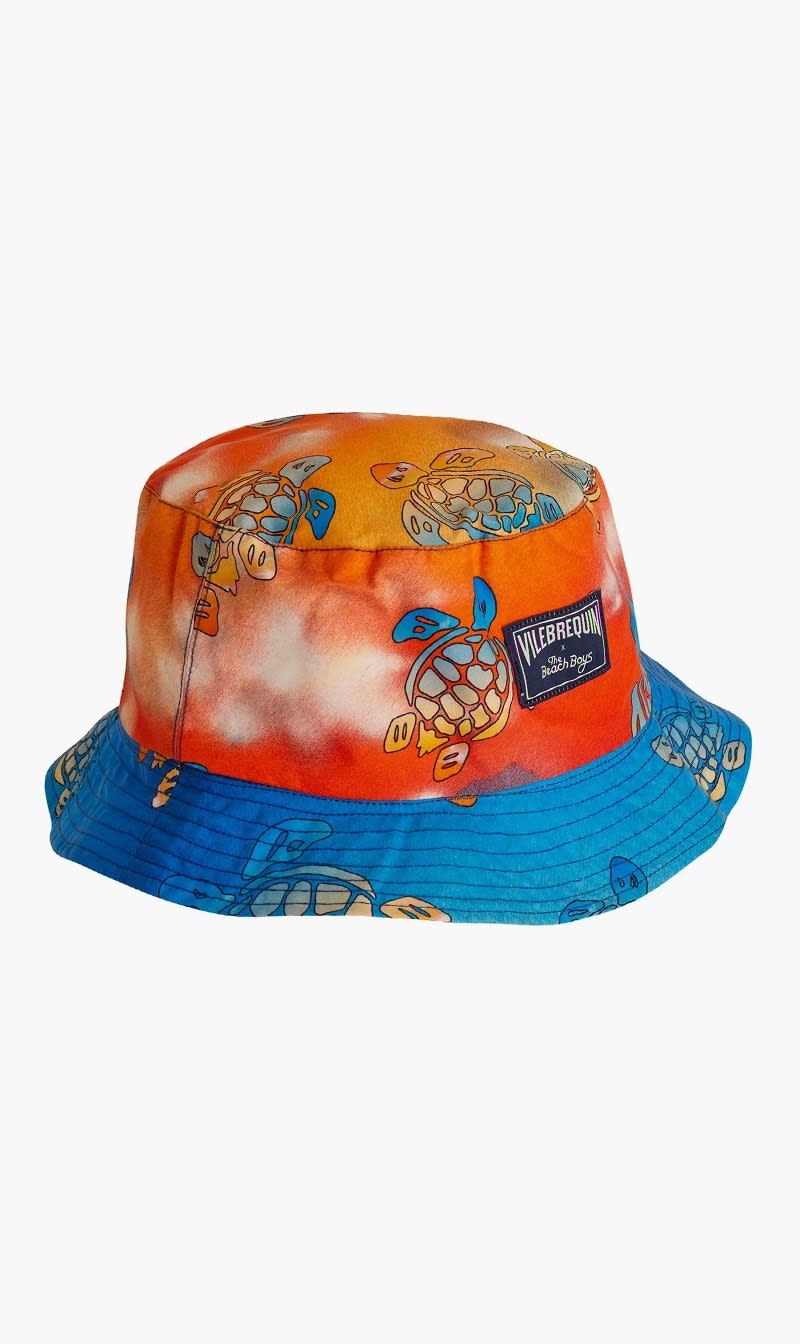 

Vilebrequin Multi-color Beny Cr23 Beach Boys Casquette | The Deal Outlet