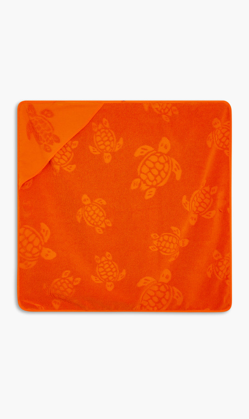

Vilebrequin santou su23 serviette | the deal outlet, Dark orange