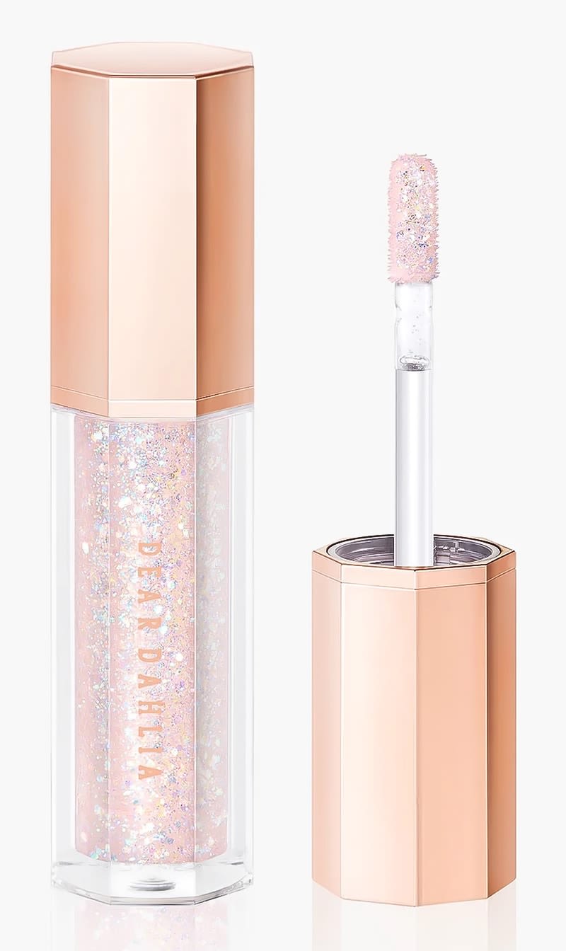 

Dear Dahlia Others Paradise Shine Eye Sequins, Enchanted for Women | The Deal Outlet