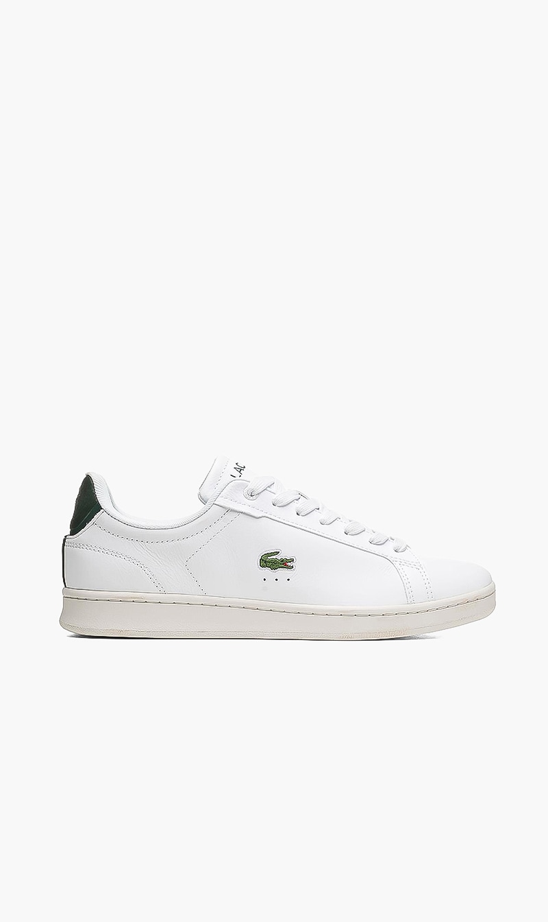 

Carnaby Pro Lace Sneakers, White