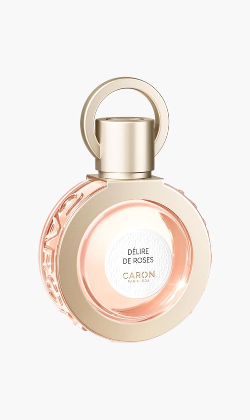 

Caron Delire De Roses Refillable Edp, 30ml | The Deal Outlet