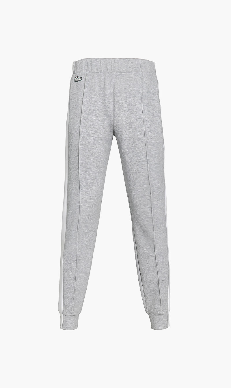

Lacoste Contrast Band Jogging Pants
