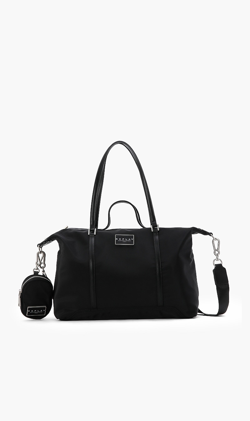 

Replay Borse Tote Bag