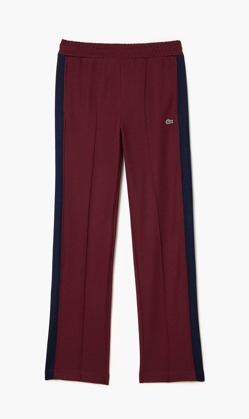 

Lacoste Blue Tracksuit Trousers for Women | The Deal Outlet