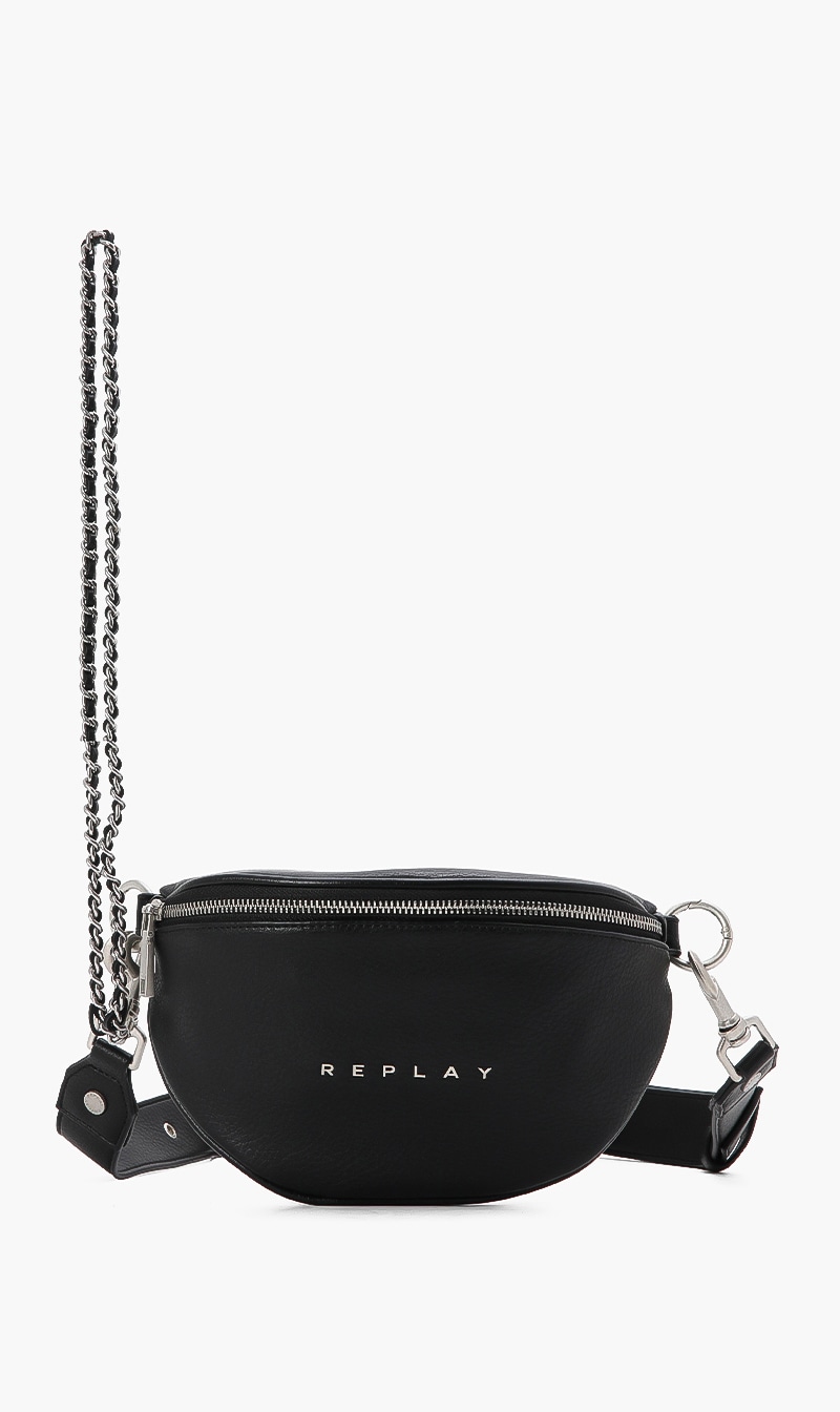

Replay Borsa Crossbody Bag