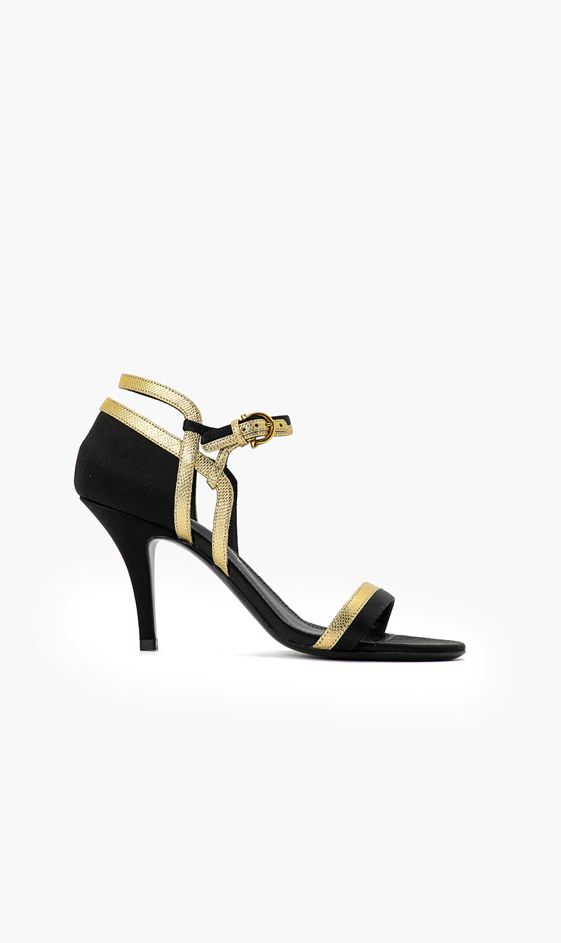 

Salvatore Ferragamo Summer Sandals