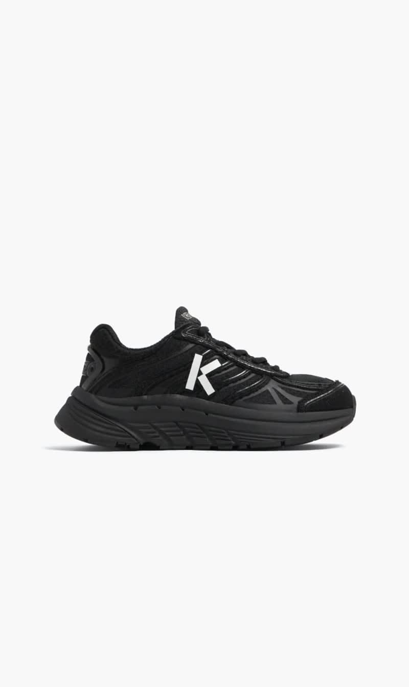 

Kenzo Black Kenzopace Sneakers for Women | The Deal Outlet