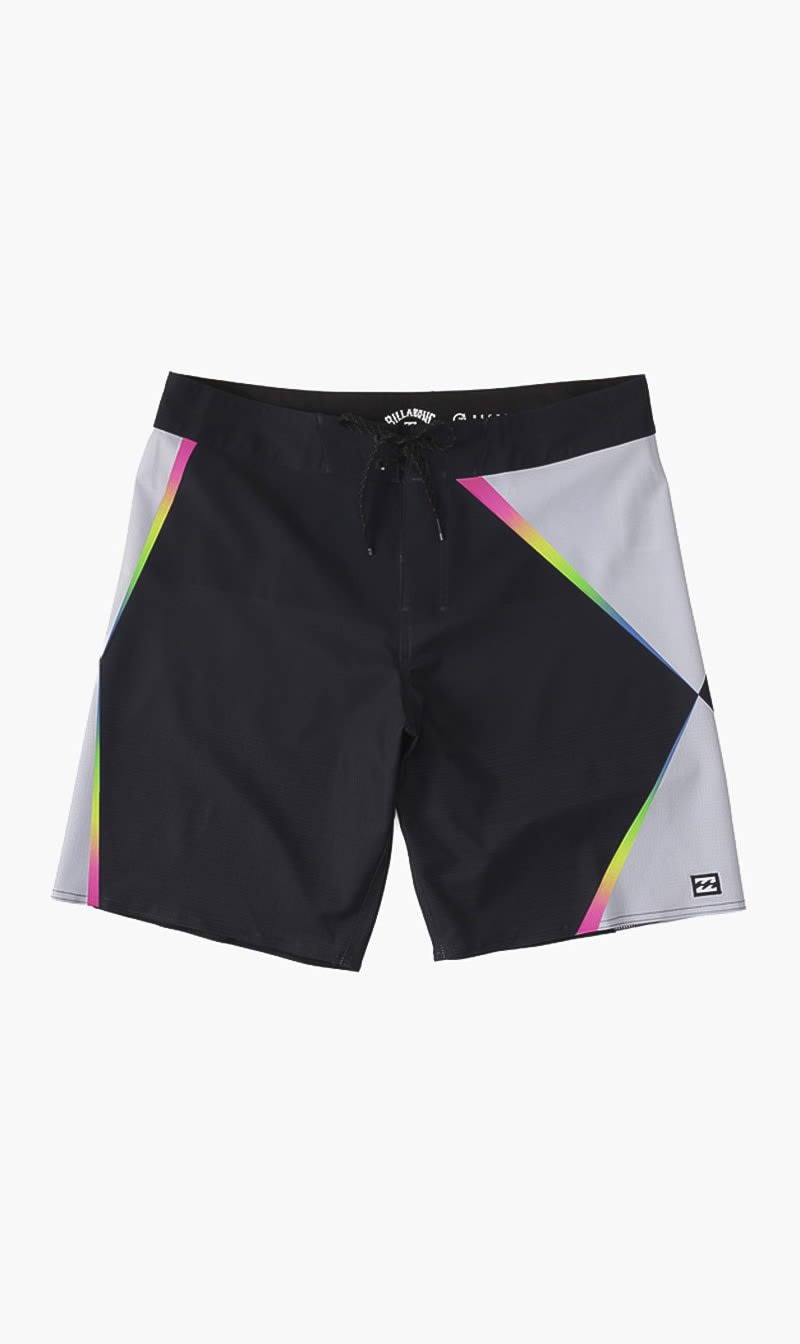 Multi Color Billabong Multi-color Performance Boardshorts for Men