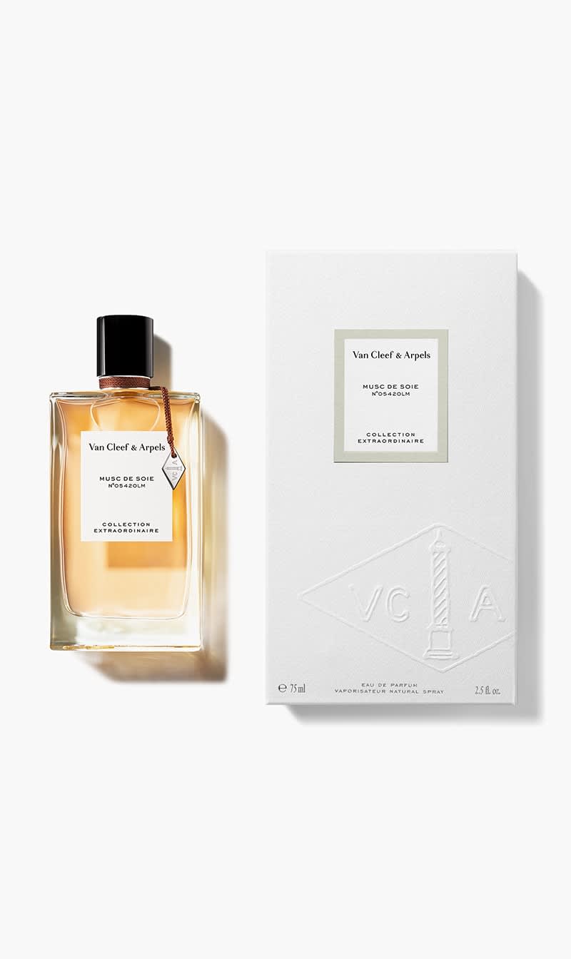 

Van Cleef & Arpels Others Vca Ce 3x45ml Edp (ai+mp+ol) | The Deal Outlet
