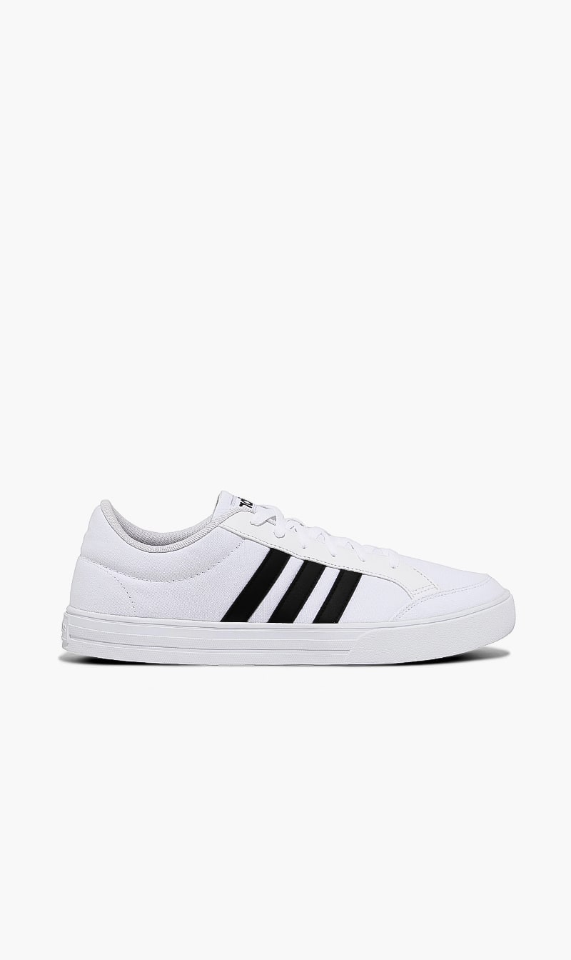 

Vs Set Sneakers, White