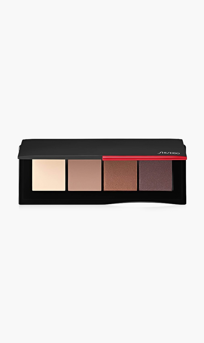 

Shiseido Essentialist Eye Palette, 05 Kotto Street Vintage