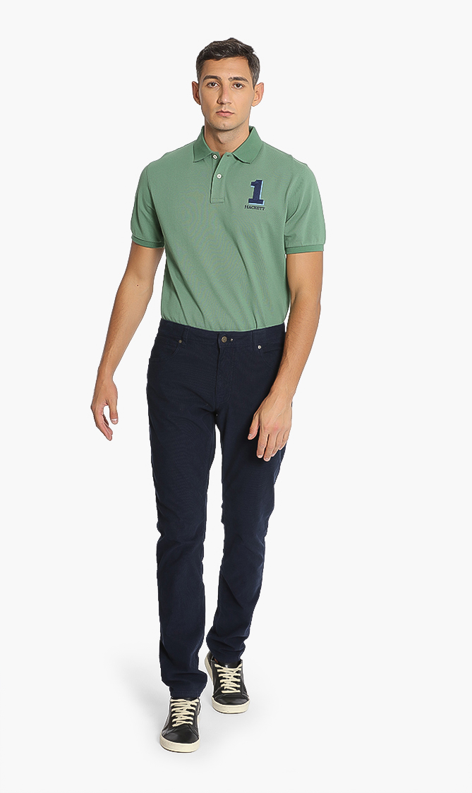 

Hackett London Trinity Corduroy Chino Pants