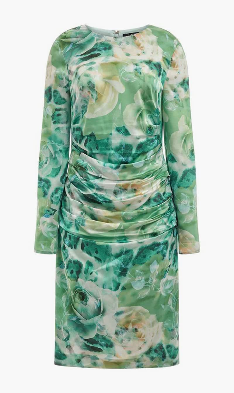 

Guess Multi-color Sophia Dress for Women