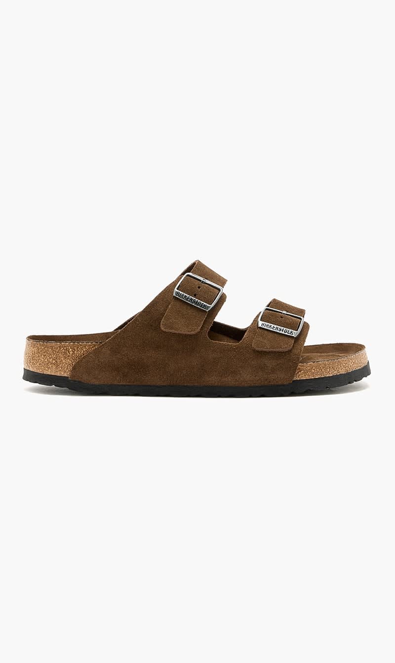 Brown Arizona Bs for Men