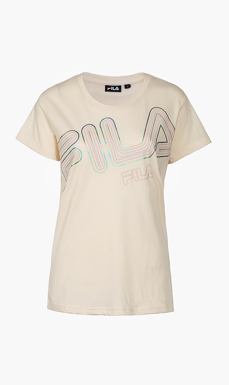 

Elia Top, White