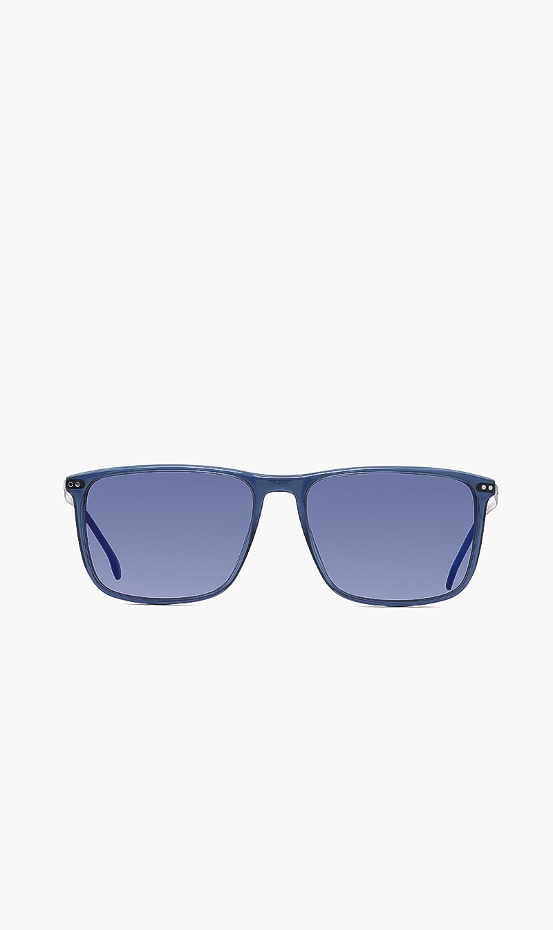 

Squared Full Rim Sunglasses