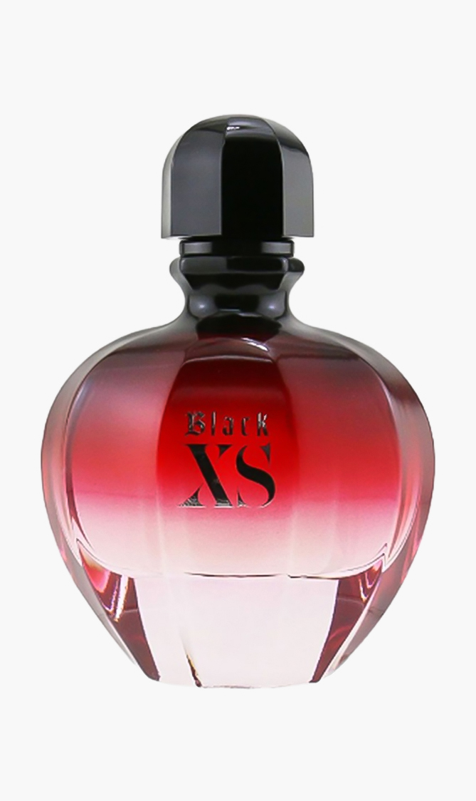 

Paco Rabanne Black Xs Edp, 80ml
