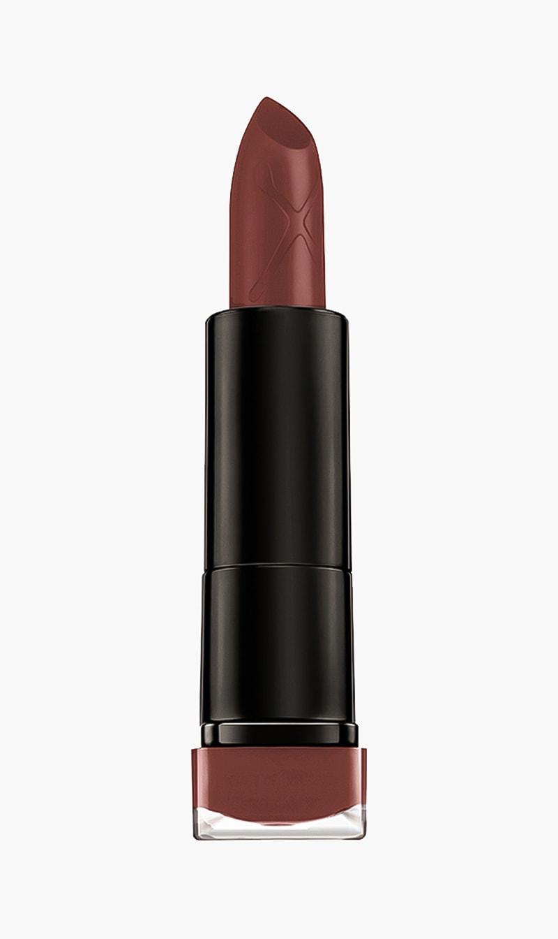 

Max Factor Colour Elixir Velvet Matte Lipstick. 40 Dusk. 3.7 G