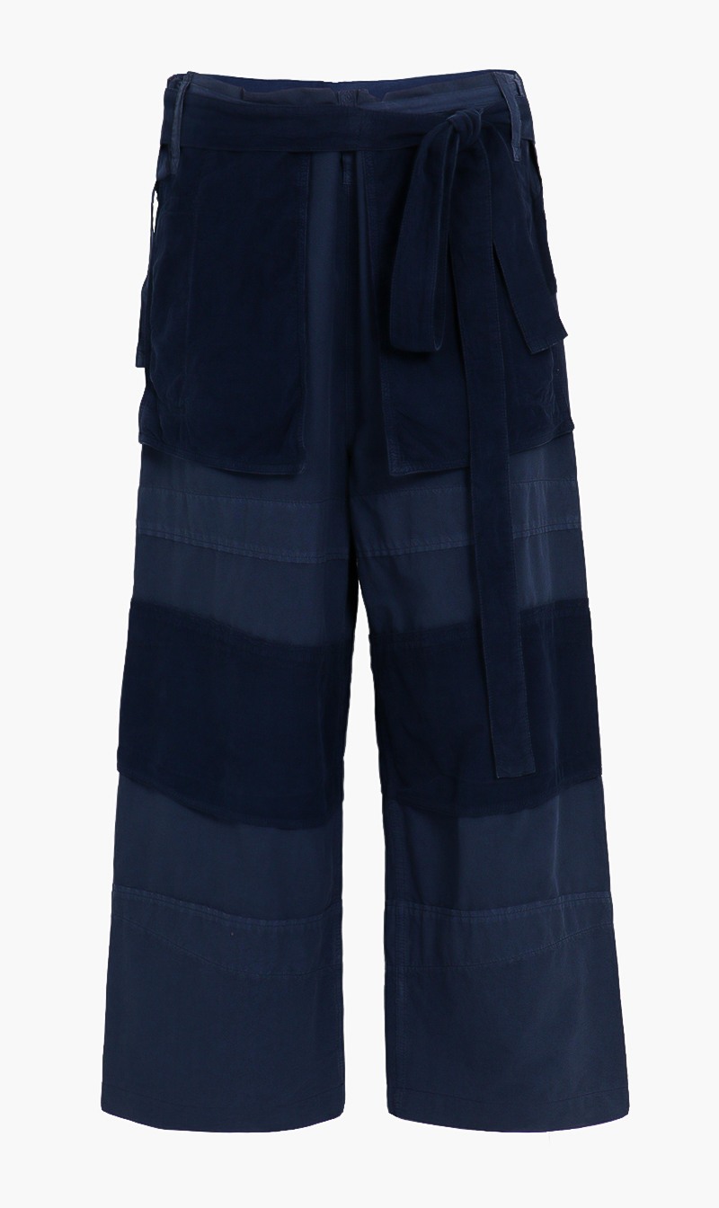

Cropped Pant