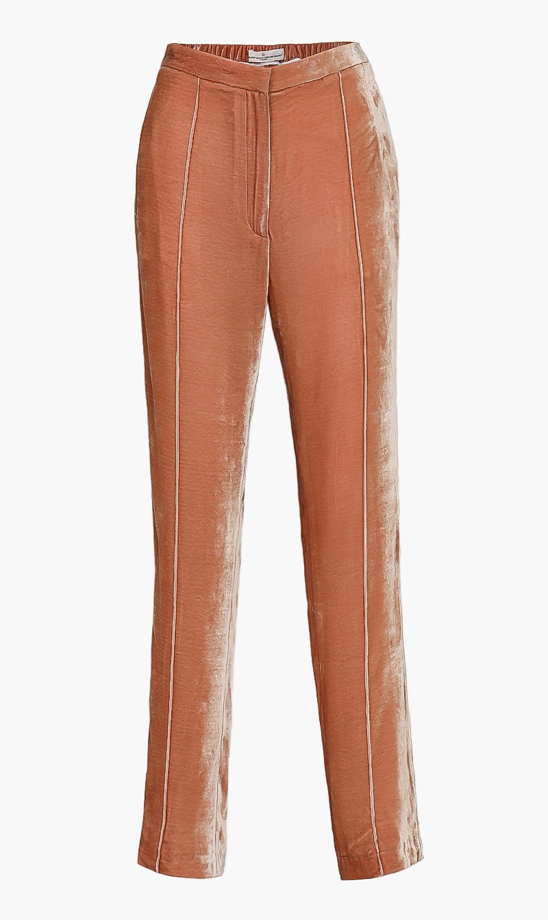 

Vanda Velvet Pants