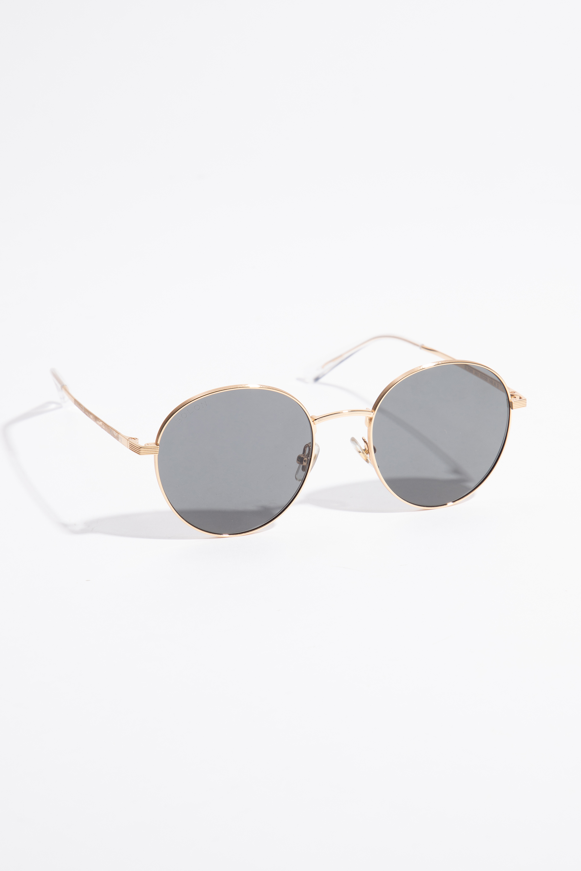 

Bolon Round Sunglasses