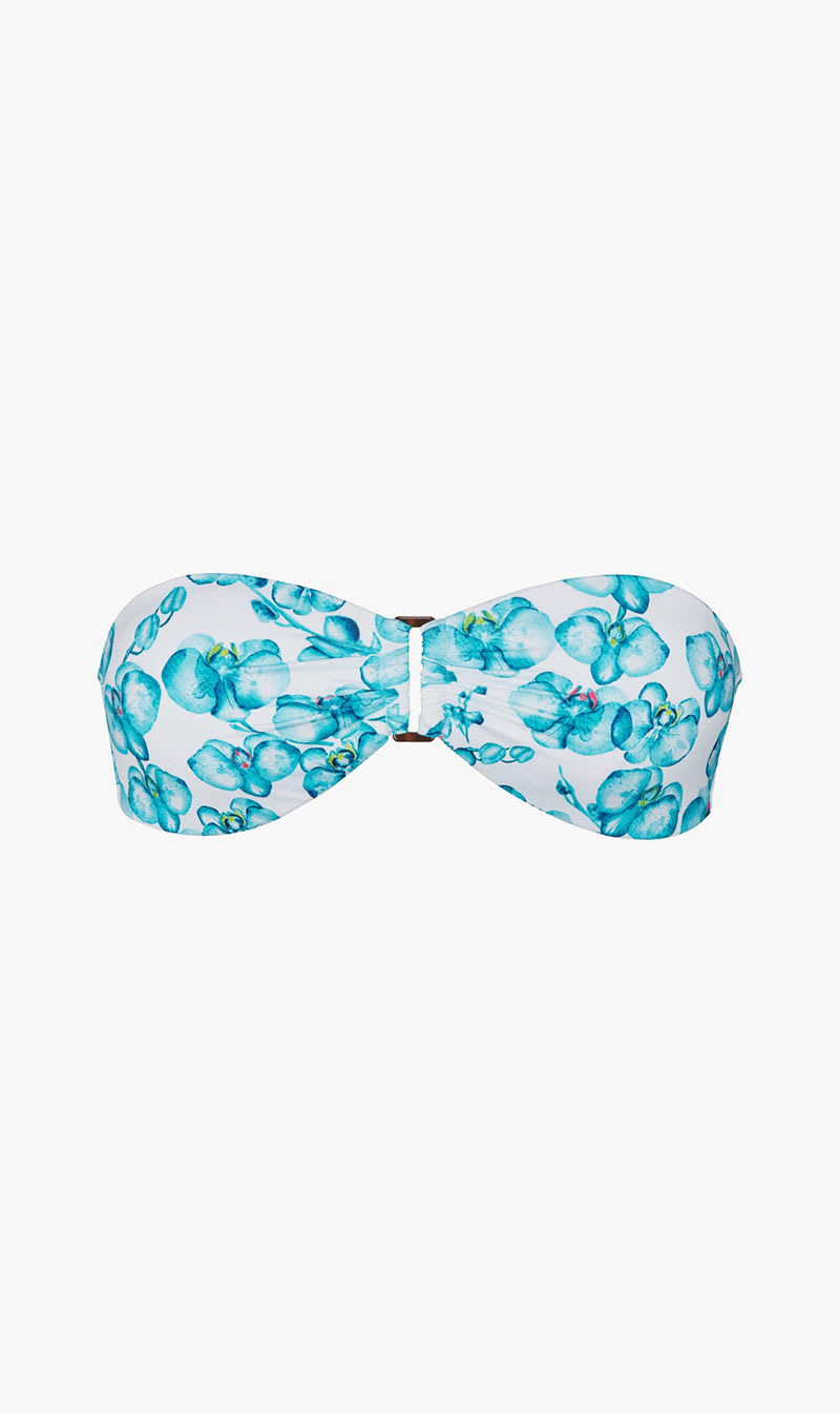 

Vilebrequin White Lune Maillot De Bain Blanc for Women | The Deal Outlet