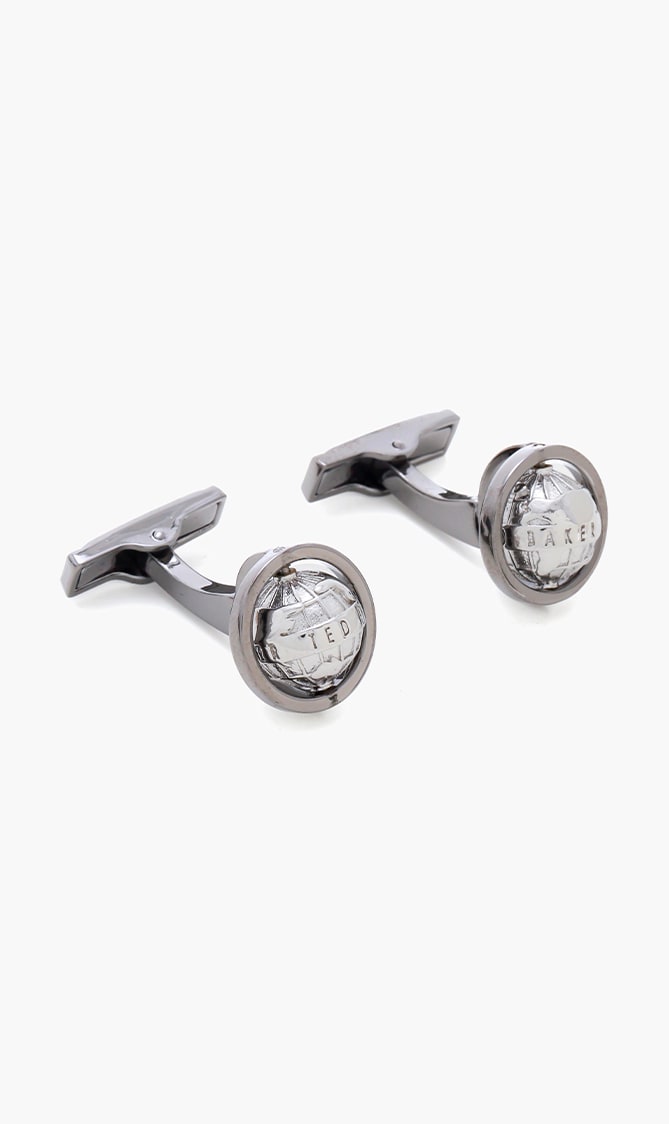 

Ted Baker Rotating Globe Cufflinks