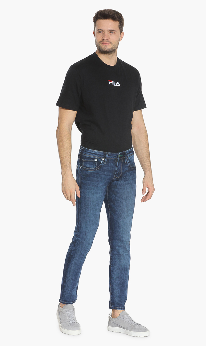

Pepe Jeans Hatch Slim Jeans