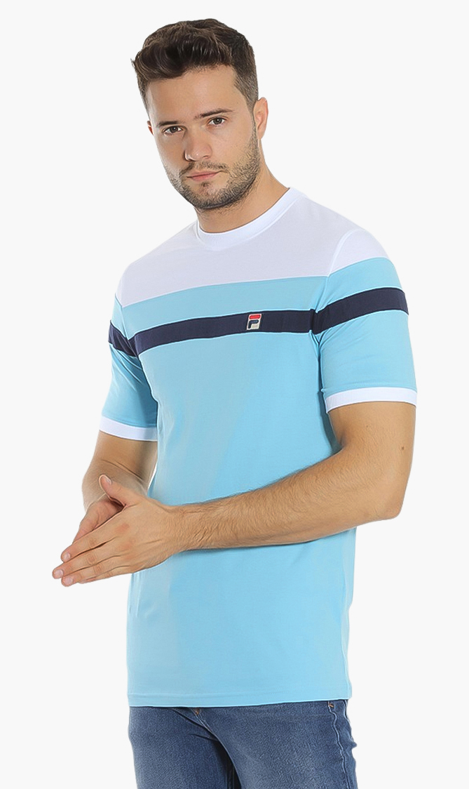 

Fila Sten Colorblock T-shirt