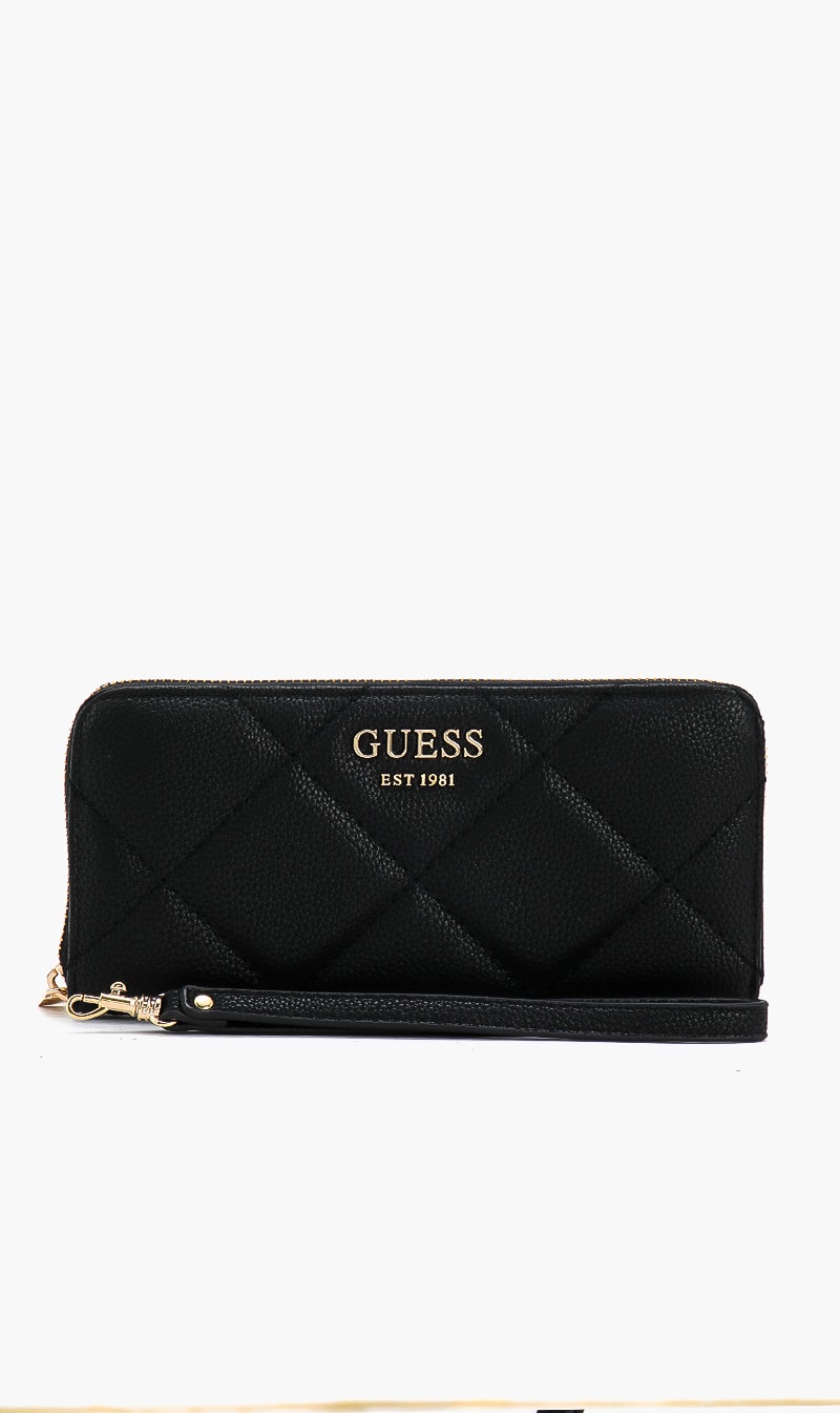 

Fantine Zip Around Wallet