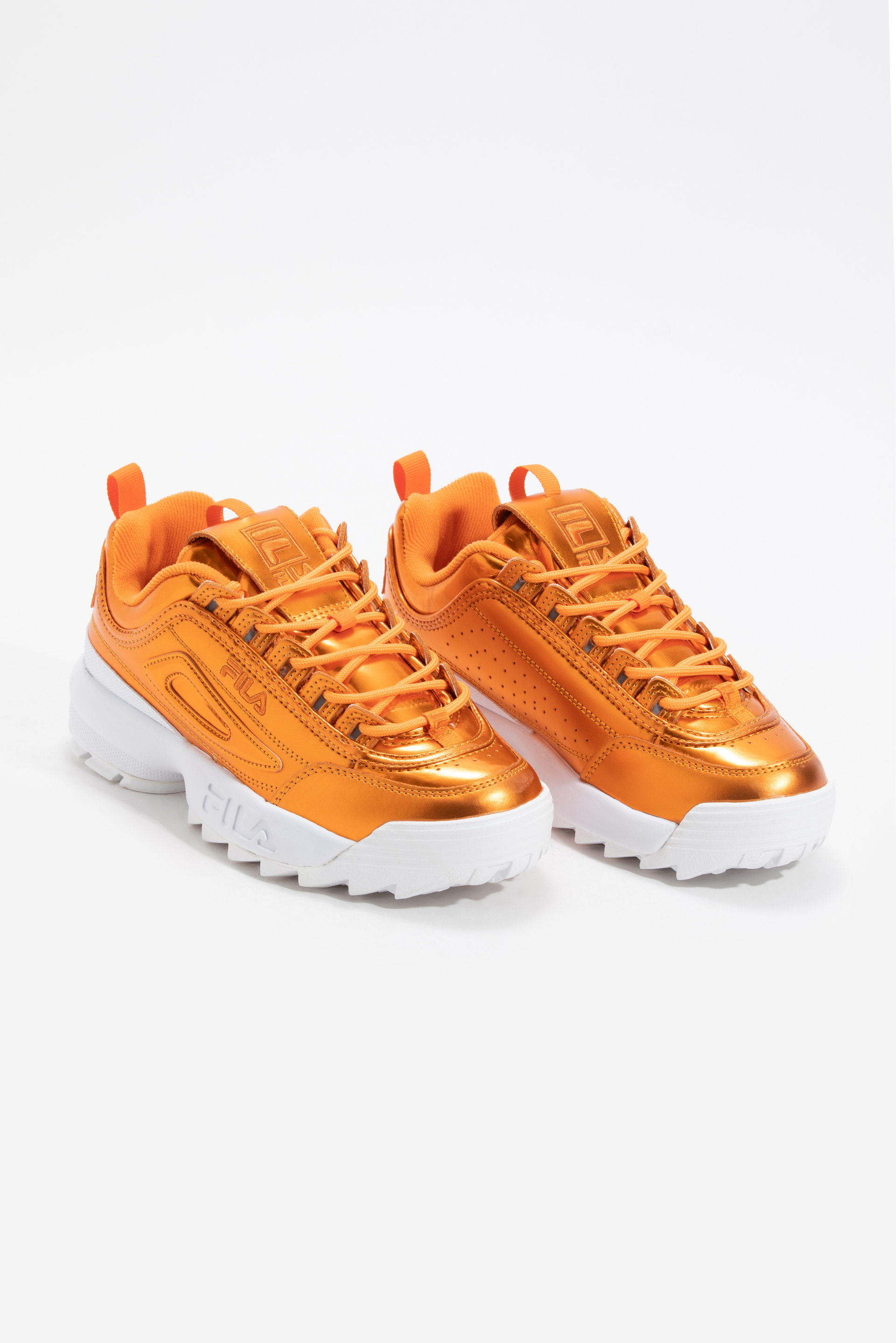 

Fila Disruptor Ii Spring Pack Sneakers