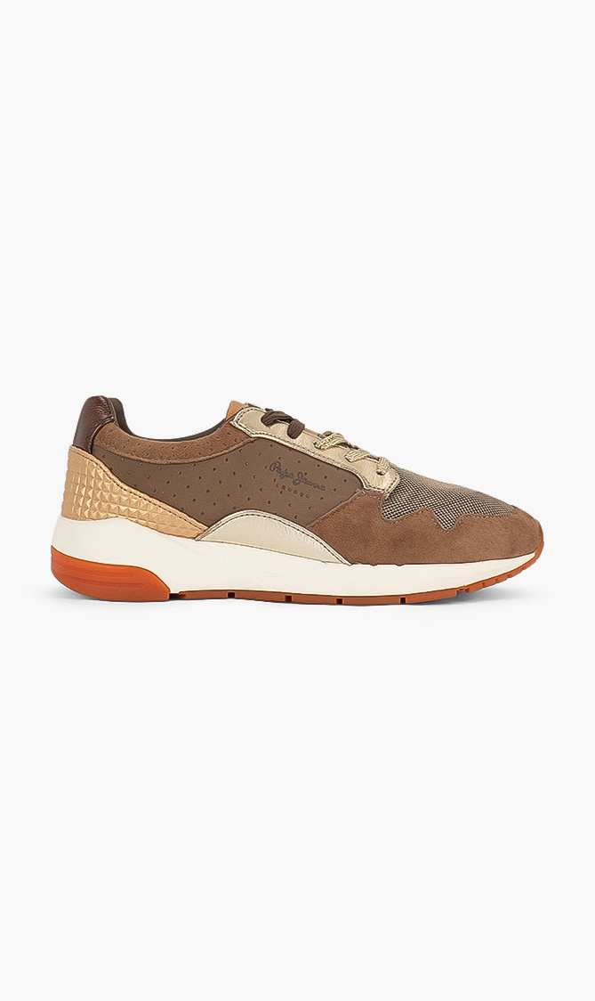 

Pepe Jeans Foster Itaka Low Top Sneakers