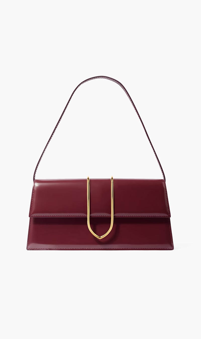 

Jacquemus Red The Long Bambino Bag for Women | The Deal Outlet