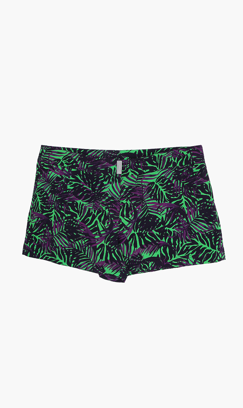

Vert Pelouse Shorts